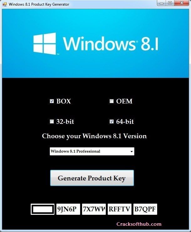 Windows Xp Key Generator Mac
